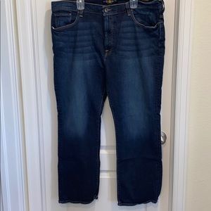 Men’s lucky jeans 44x32